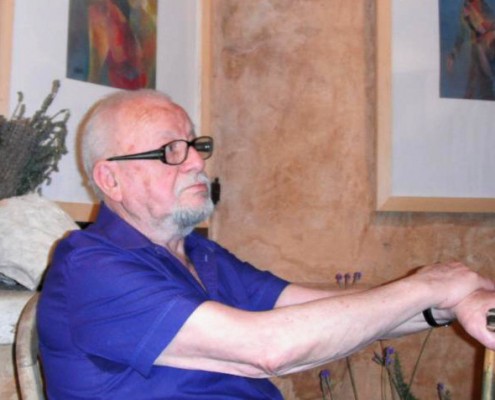 Martin Bizjak. Foto: skdistra.hr