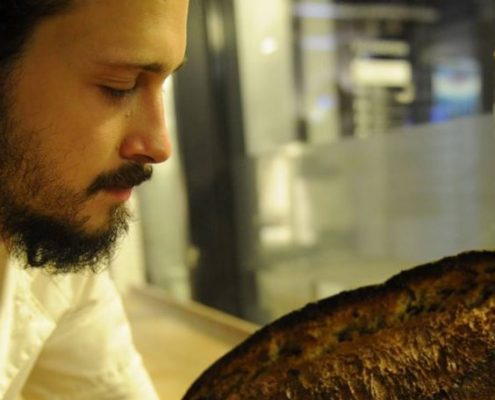 Nikolaj Ernest Padevski