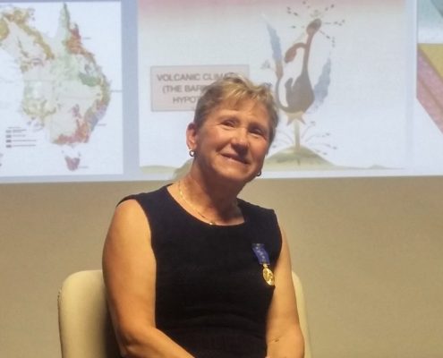 Draga Gelt. Foto: Radio Veseljak