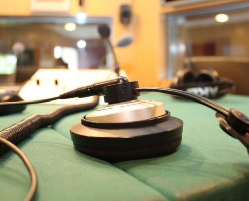 Foto: Jure K. Čokl, Radio Slovenija