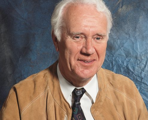 Vilko Ovsenik. Foto: Radio Veseljak