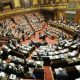 Rimski parlament - senat