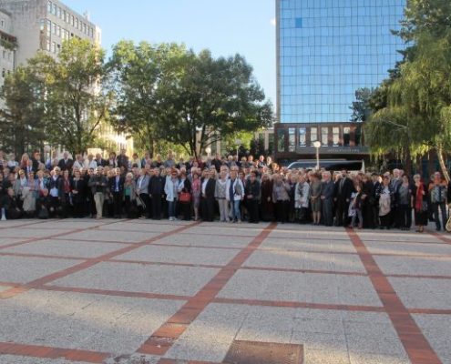 Zveza slovenskih društev na Hrvaškem