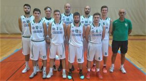 Za slovenščino skrbijo tudi zamejski športni klubi. Eden takšnih je Koš iz Celovca, največji košarkarski klub na avstrijskem Koroškem, ki praznuje 20-letnico delovanja.