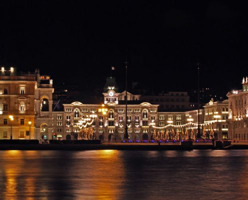 Trst. Foto: wikipedia.it