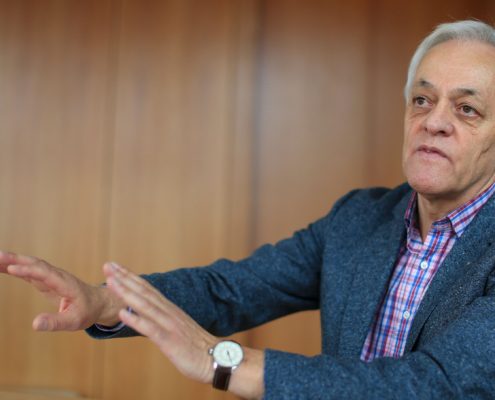 Felix Wieser, koroški gospodarstvenik.