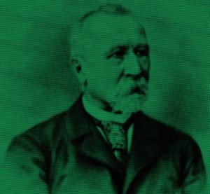 Benjamin Ipavec (1829-1908)