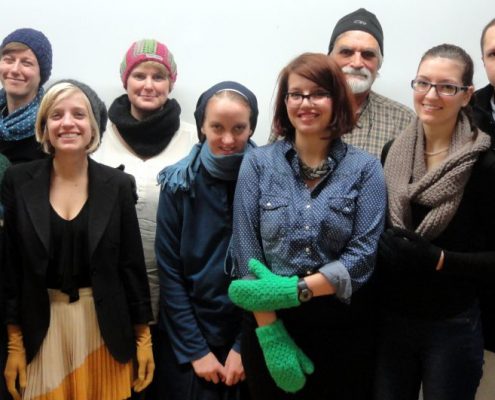 24. Zimska šola slovenskega jezika.